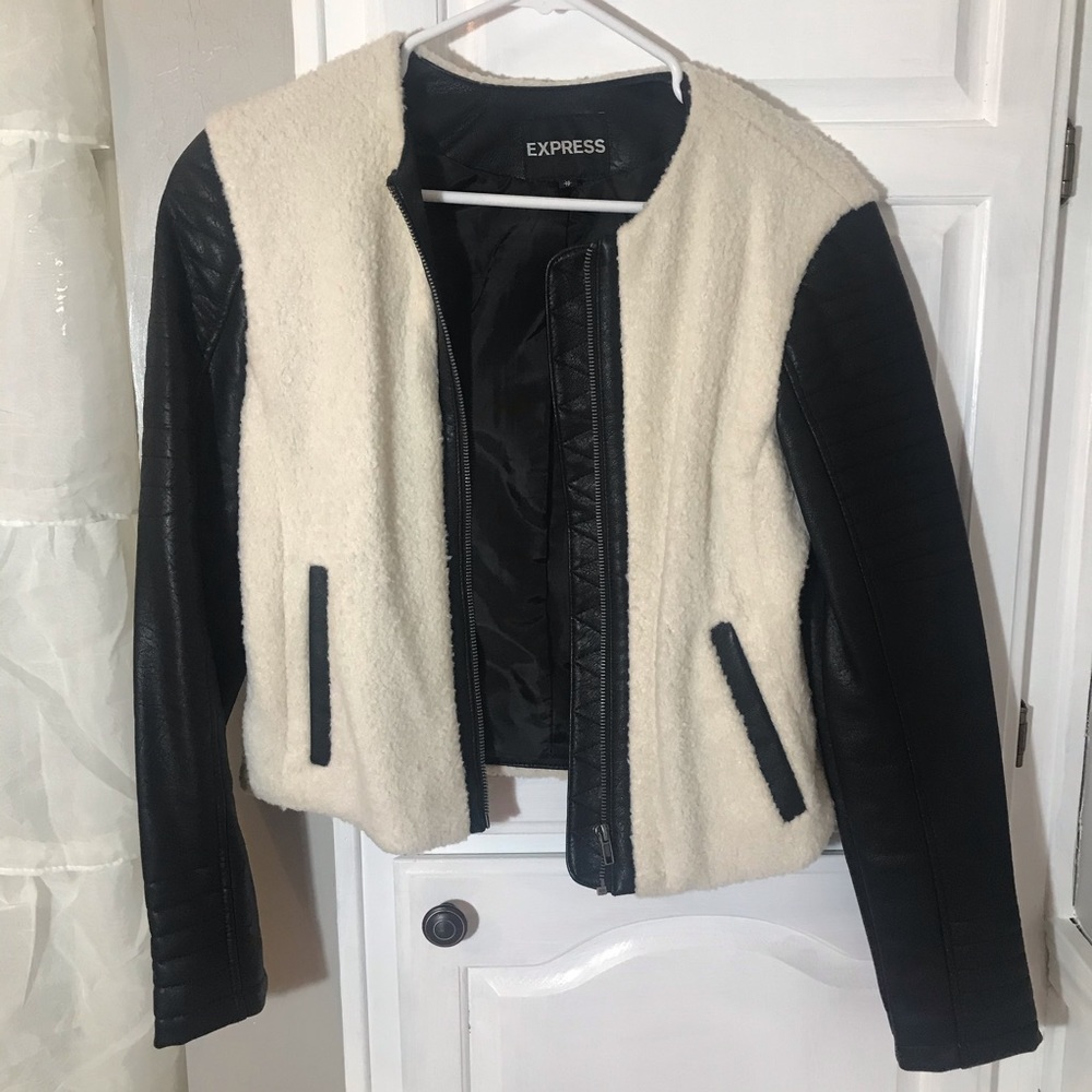 Express Jacket - image 1